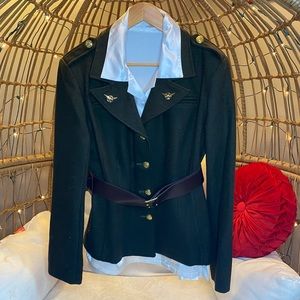 Agent Carter Cosplay uniform size XL